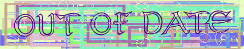 an image containing 5 letters