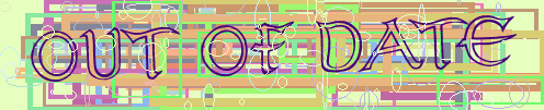 an image containing 5 letters