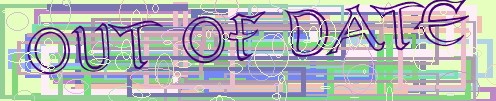 an image containing 5 letters