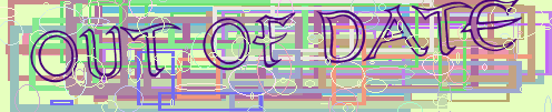 an image containing 5 letters