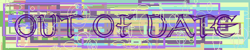 an image containing 5 letters