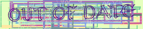an image containing 5 letters