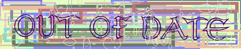 an image containing 5 letters