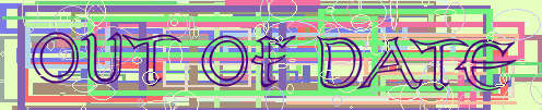 an image containing 5 letters