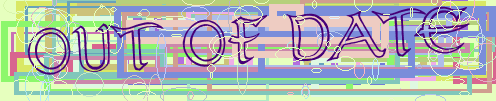an image containing 5 letters