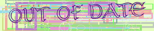 an image containing 5 letters