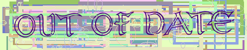 an image containing 5 letters