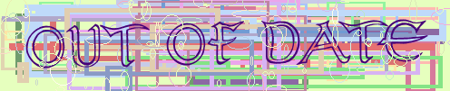 an image containing 5 letters