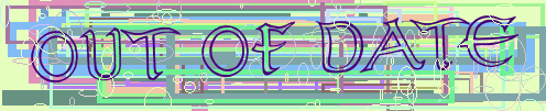 an image containing 5 letters