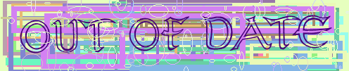an image containing 5 letters