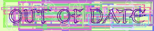 an image containing 5 letters