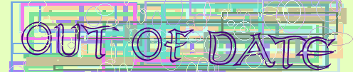 an image containing 5 letters
