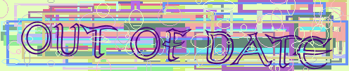 an image containing 5 letters