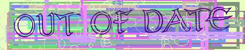 an image containing 5 letters