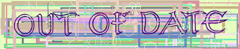 an image containing 5 letters