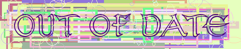 an image containing 5 letters