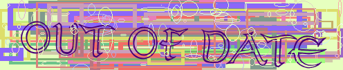 an image containing 5 letters