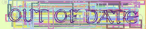 an image containing 5 letters