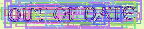 an image containing 5 letters