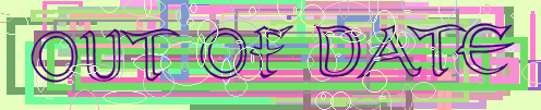 an image containing 5 letters