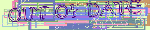 an image containing 5 letters