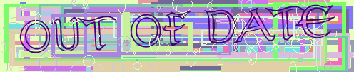 an image containing 5 letters