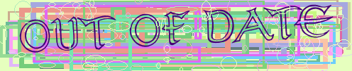an image containing 5 letters