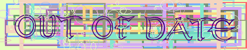 an image containing 5 letters