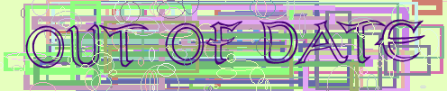 an image containing 5 letters