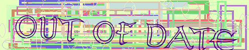 an image containing 5 letters
