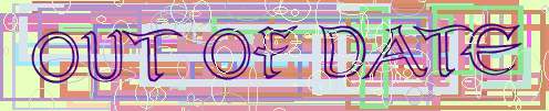 an image containing 5 letters