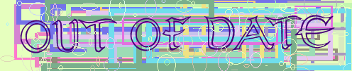 an image containing 5 letters