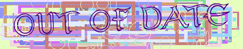 an image containing 5 letters