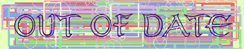 an image containing 5 letters