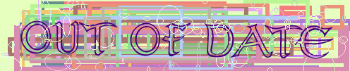 an image containing 5 letters