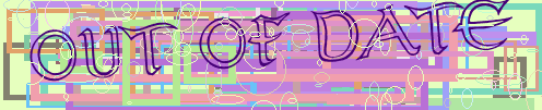 an image containing 5 letters