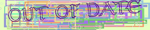 an image containing 5 letters