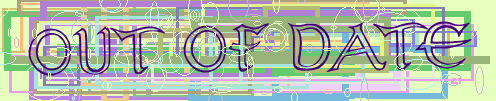 an image containing 5 letters