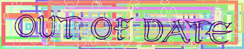 an image containing 5 letters