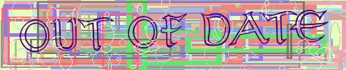 an image containing 5 letters