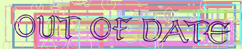 an image containing 5 letters