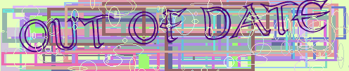 an image containing 5 letters