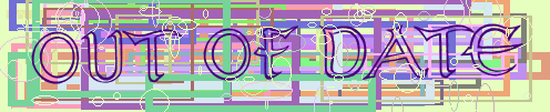 an image containing 5 letters