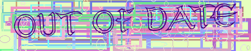 an image containing 5 letters