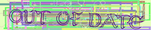 an image containing 5 letters