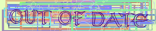 an image containing 5 letters