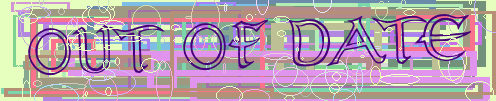 an image containing 5 letters