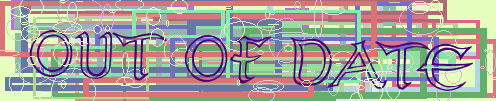 an image containing 5 letters