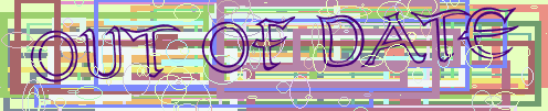 an image containing 5 letters