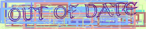 an image containing 5 letters
